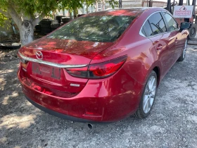Mazda 6 2.2, снимка 3