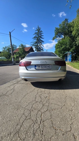 Audi A8 4.2TDI/Quattro/Bose/Navi/Led/Шибедах, снимка 14