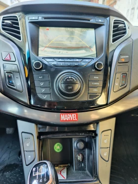 Hyundai I40, снимка 7