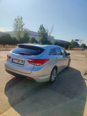 Hyundai I40, снимка 4