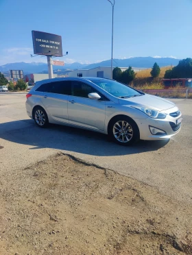 Hyundai I40, снимка 5