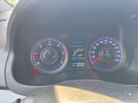 Hyundai I40, снимка 11