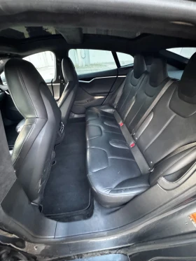 Tesla Model S 85D 4x4 EU Dual Charger, снимка 7