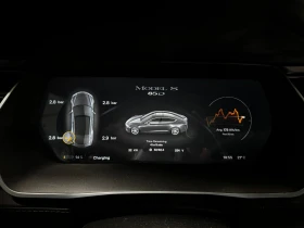 Tesla Model S 85D 4x4 EU Dual Charger, снимка 15
