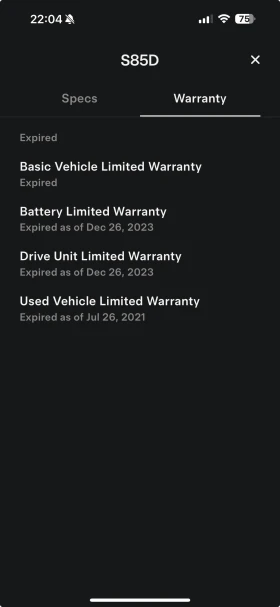 Tesla Model S 85D 4x4 EU Dual Charger, снимка 13