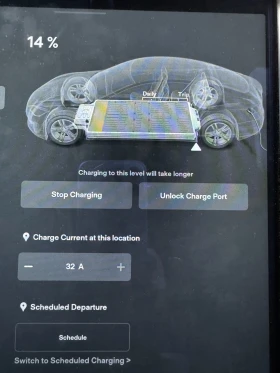 Tesla Model S 85D 4x4 EU Dual Charger, снимка 12