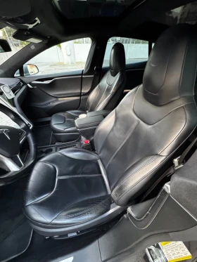 Tesla Model S 85D 4x4 EU Dual Charger, снимка 9