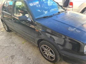 VW Golf, снимка 6