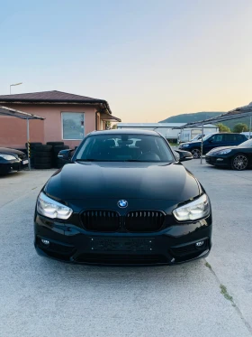 BMW 116 1.6 Benzin, снимка 2