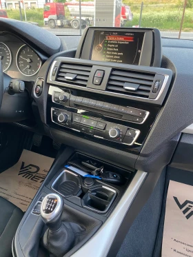BMW 116 1.6 Benzin, снимка 12