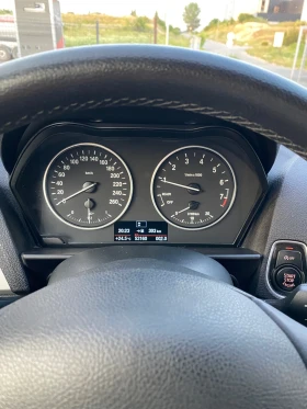 BMW 116 1.6 Benzin, снимка 8