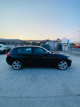 BMW 116 1.6 Benzin, снимка 4