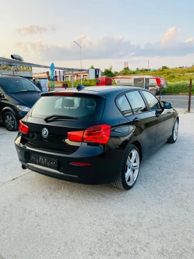 BMW 116 1.6 Benzin, снимка 5