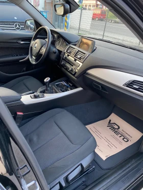 BMW 116 1.6 Benzin, снимка 13