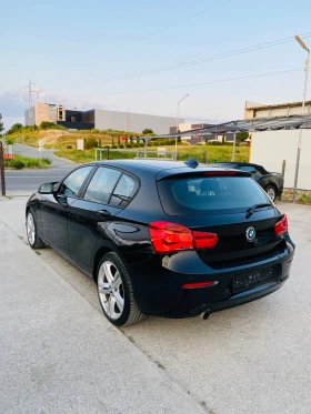 BMW 116 1.6 Benzin, снимка 6