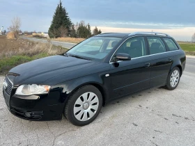 Audi A4 1.9 TDI 116k.c., снимка 4