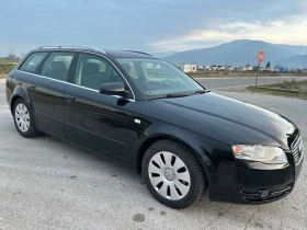 Audi A4 1.9 TDI 116k.c., снимка 5