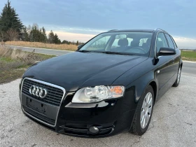 Audi A4 1.9 TDI 116k.c., снимка 1