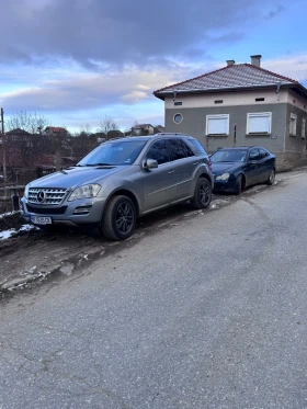 Mercedes-Benz 350, снимка 1