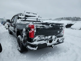 Chevrolet Silverado 1500 LTD 2.7 CUSTOM TRAIL BOSS CREW CAB SHORT BED, снимка 2