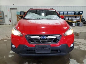 Subaru Crosstrek ПОДГРЕВ* КАМЕРА* КЕЙЛЕС* LANE* ASSIST, снимка 5