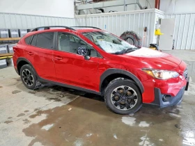 Subaru Crosstrek ПОДГРЕВ* КАМЕРА* КЕЙЛЕС* LANE* ASSIST, снимка 4