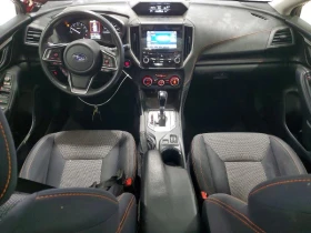 Subaru Crosstrek ПОДГРЕВ* КАМЕРА* КЕЙЛЕС* LANE* ASSIST, снимка 8