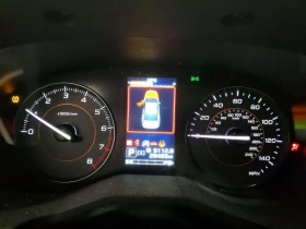 Subaru Crosstrek ПОДГРЕВ* КАМЕРА* КЕЙЛЕС* LANE* ASSIST, снимка 9