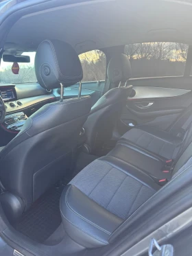 Mercedes-Benz E 220, снимка 7