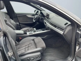 Audi A5 SPORTBACK/286HP/S-LINE/CAM/QUATTRO/HUD/ACC/147z, снимка 12