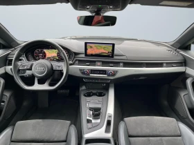 Audi A5 SPORTBACK/286HP/S-LINE/CAM/QUATTRO/HUD/ACC/147z, снимка 10