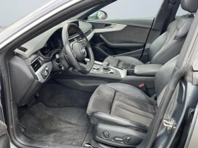 Audi A5 SPORTBACK/286HP/S-LINE/CAM/QUATTRO/HUD/ACC/147z, снимка 11