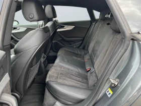 Audi A5 SPORTBACK/286HP/S-LINE/CAM/QUATTRO/HUD/ACC/147z, снимка 13