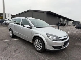 Opel Astra H Caravan Edition, снимка 2
