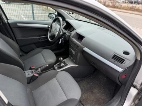 Opel Astra H Caravan Edition, снимка 6