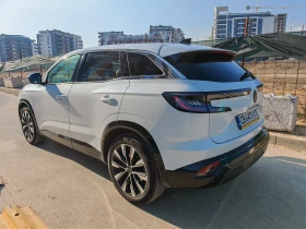 Renault Austral TCE Mild Hybrid, снимка 5