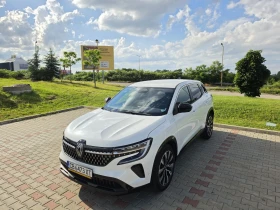 Renault Austral 1.3 TCE 160 - 7г гаранция, снимка 4