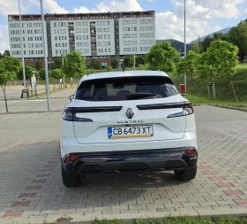 Renault Austral 1.3 TCE 160 - 7г гаранция, снимка 5