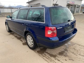 VW Passat 1.9TDI, 131, НОВ СЪЕДИНИТЕЛ, ОБСУЖЕН МОТОР, НОВ ВН, снимка 3