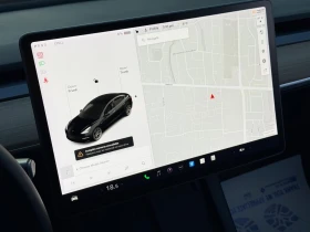 Tesla Model 3 3 LONG RANGE | AWD | ONE OWNER, снимка 15