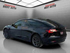 Tesla Model 3 3 LONG RANGE | AWD | ONE OWNER, снимка 4
