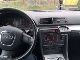 Audi A4 Авант , снимка 5