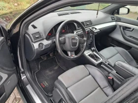 Audi A4 Авант , снимка 1