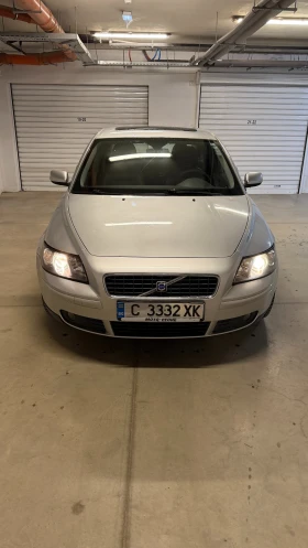 Volvo S40, снимка 1