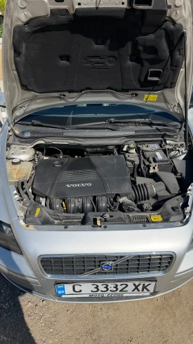 Volvo S40, снимка 14