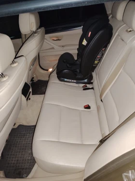 BMW 530 F11 X-drive, снимка 10