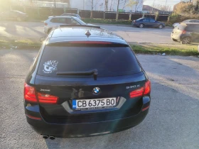 BMW 530 F11 X-drive, снимка 8