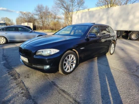 BMW 530 F11 X-drive, снимка 5