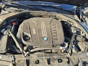 BMW 530 F11 X-drive, снимка 14