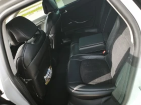Citroen C5 Citroen c5 tourer AVTOMAT, снимка 11